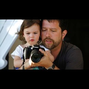 Meet your Posher, ChiNola